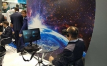 Очки виртуальной реальности - арендное решение в г. Новосибирск