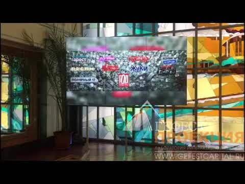 16 ноября во Дворце культуры железнодорожников. Презентация ТНТ для современных рекламодателей.
